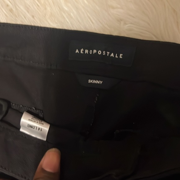 Girl Junior pants - Picture 3 of 5